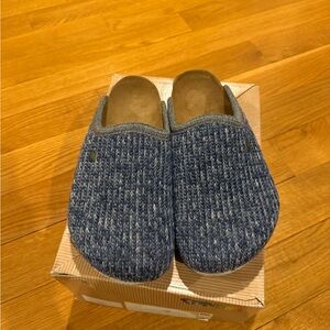 BIRKENSTOCK unisex Amsterdam clogs